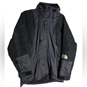 Vintage The North Face Womens Gore-Tex Jacket Size Small
